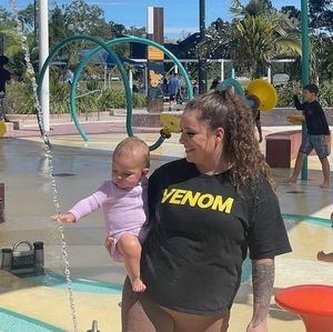 Meet your Posher, Fallon